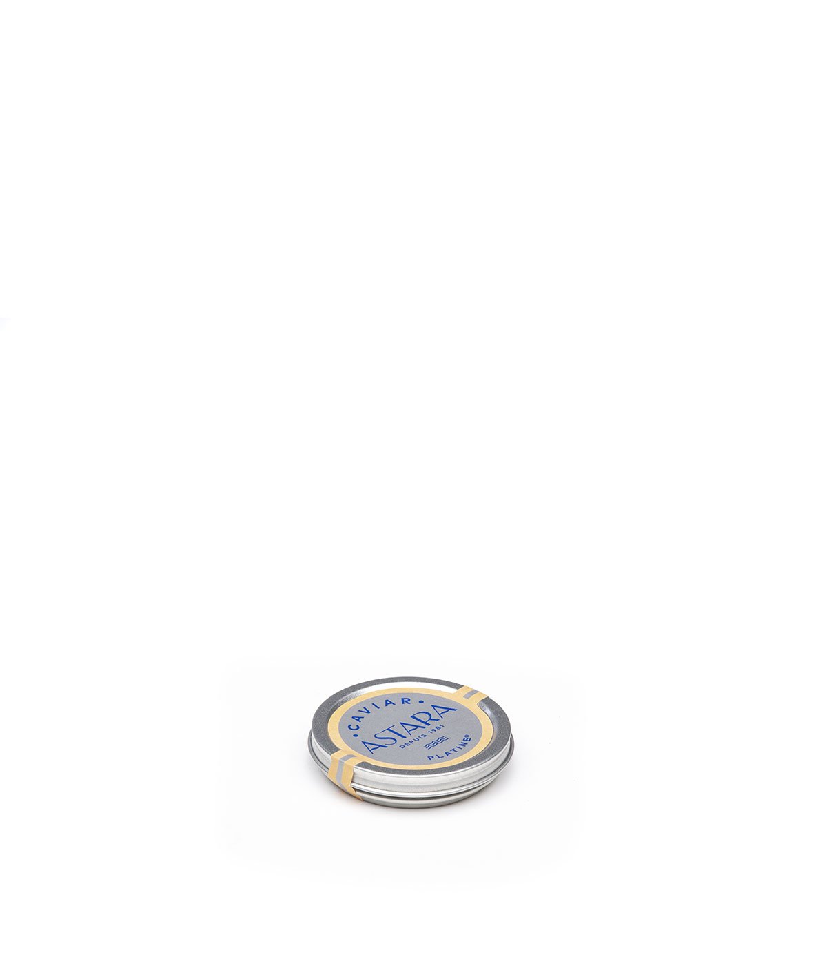 Caviar Platine®